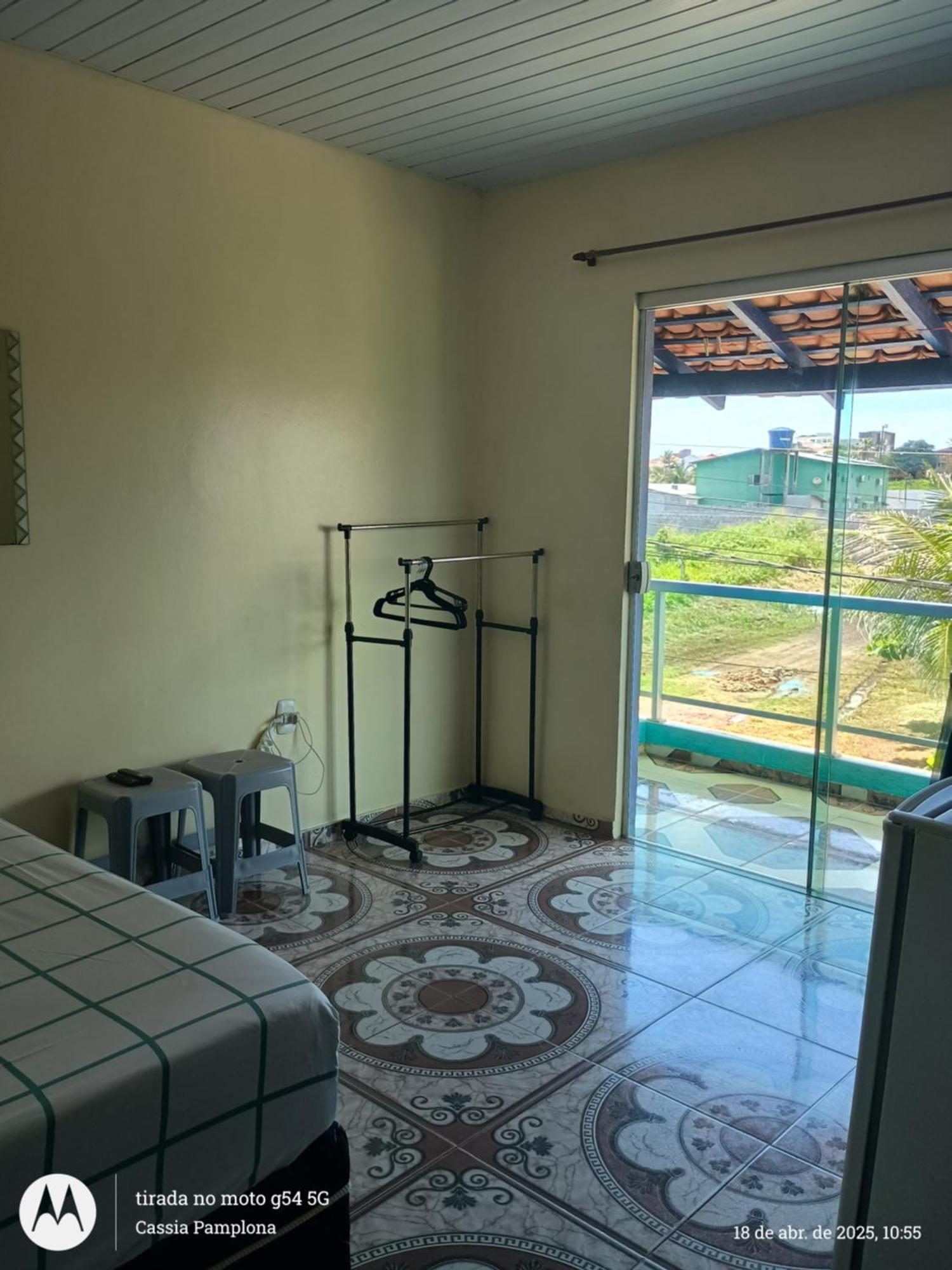 Apartamentos No Farol Velho Salinópolis Esterno foto